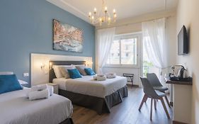 Trastevere Gallery Suites